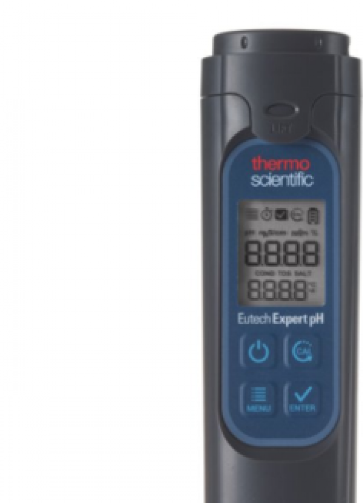 Thermo Scientific™ pH-mètre 700 Eutech™